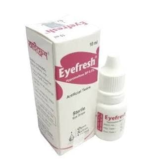 Eyefresh