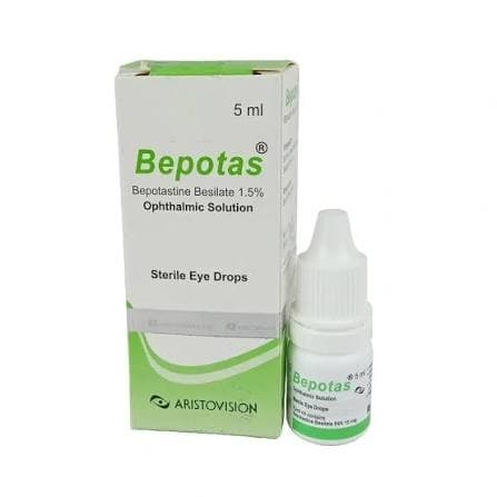 Bepotas