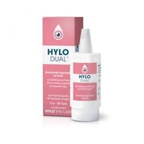 HYLO DUAL