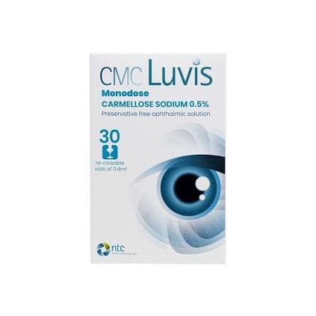 CMC Luvis