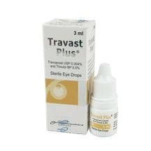 Travast Plus