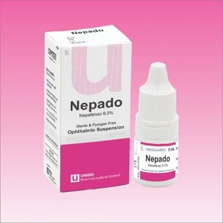 Nepado