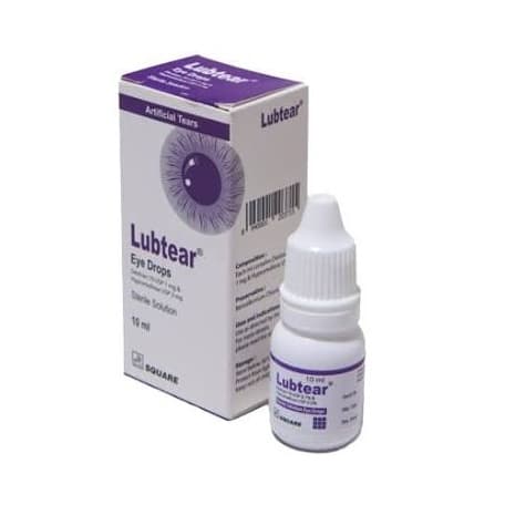 Lubtear
