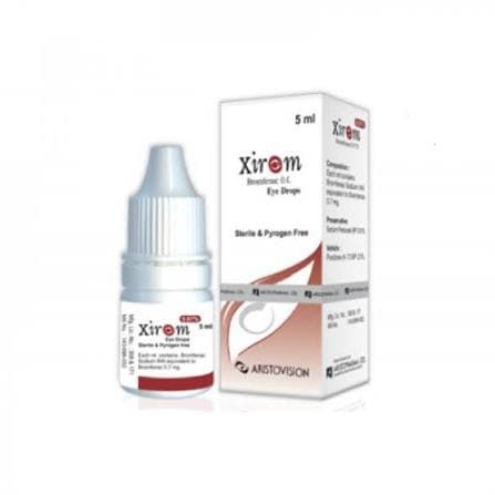 Xirom