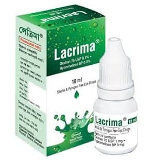 Lacrima