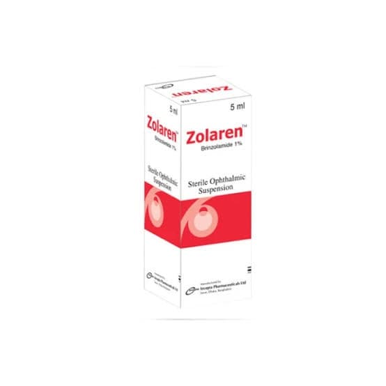 Zolaren