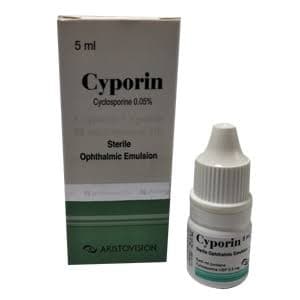 Cyporin