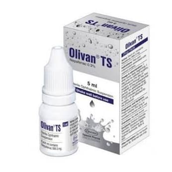 Olivan TS