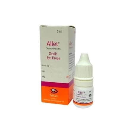 Allet