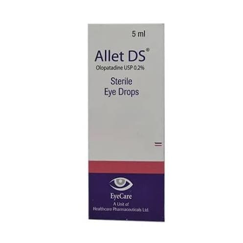 Allet DS