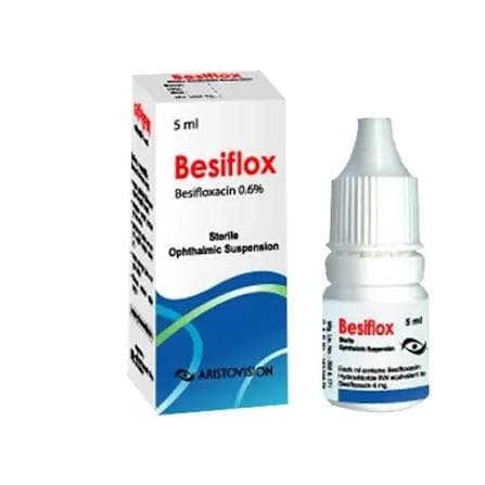 Besiflox