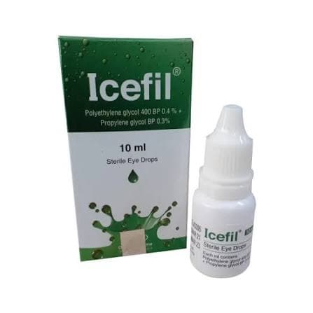 Icefil