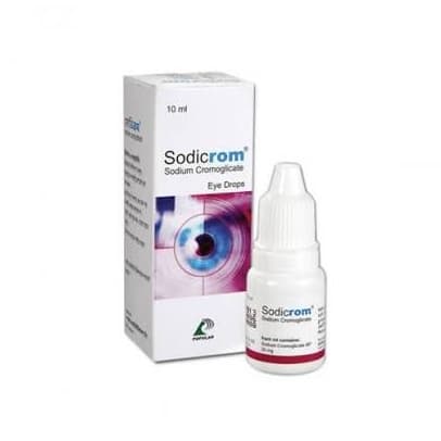 Sodicrom