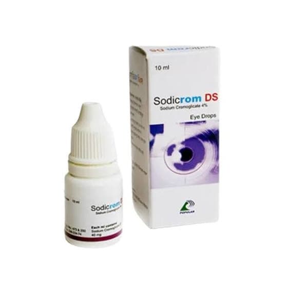 Sodicrom DS