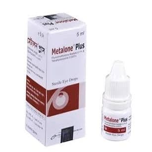 Metalone Plus