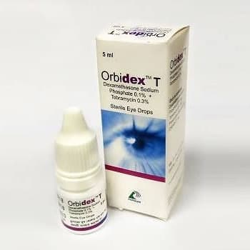 Orbidex T