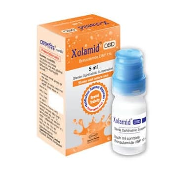 Xolamid OSD