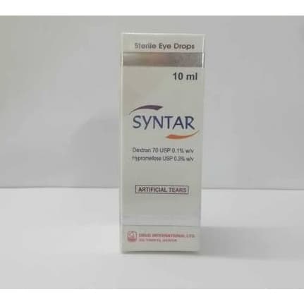 Syntar 10 ml