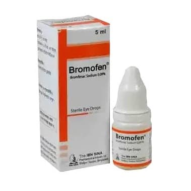 Bromofen
