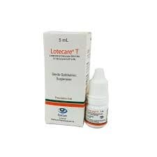 Lotecare T