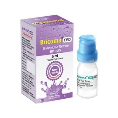 Bricoma OSD