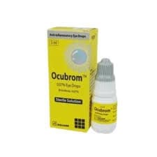 Ocubrom