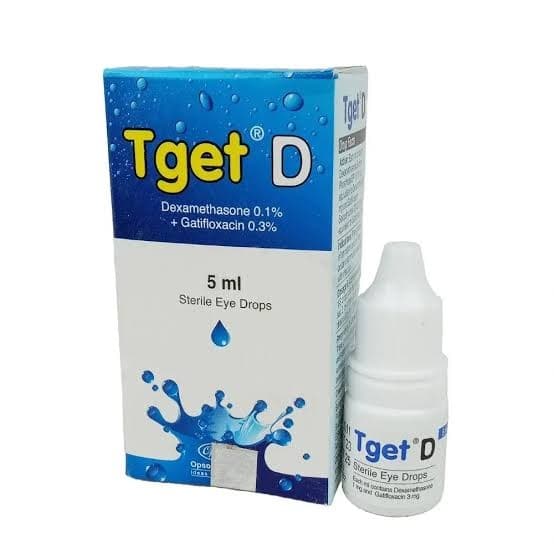 Tget D