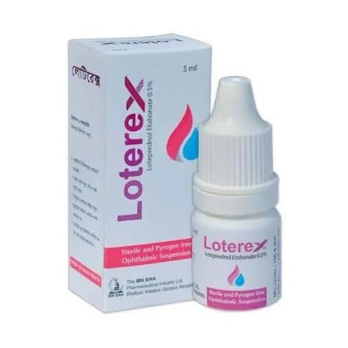 Loterex