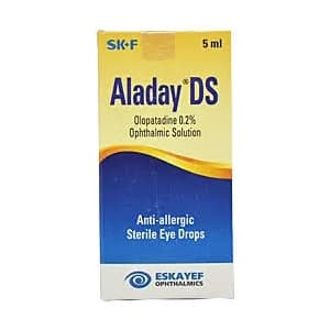 Aladay DS
