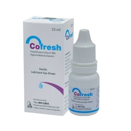 Cofresh