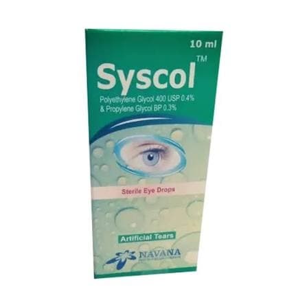 Syscol