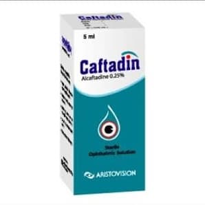 Caftadin