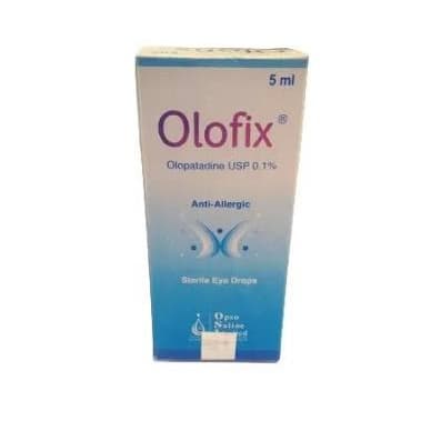 Olofix