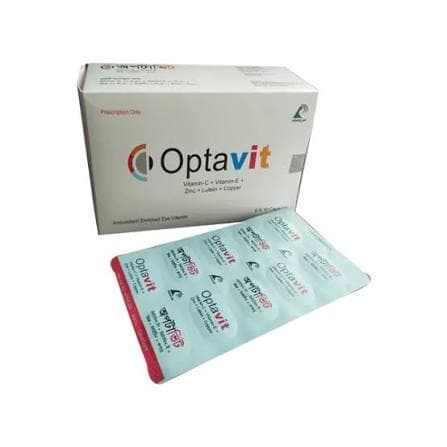 Optavit