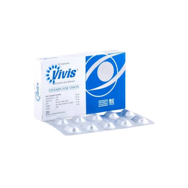 Vivis