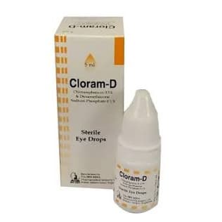 Cloram D