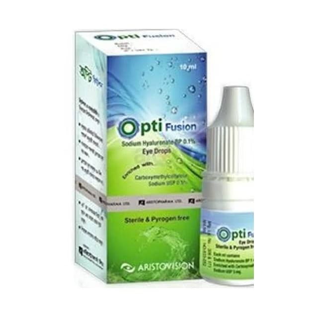 Opti Fusion