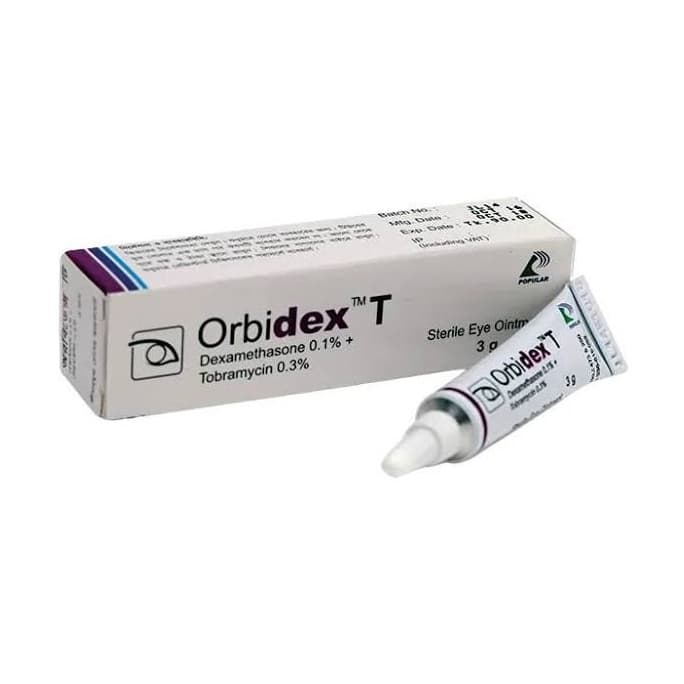 Orbidex T