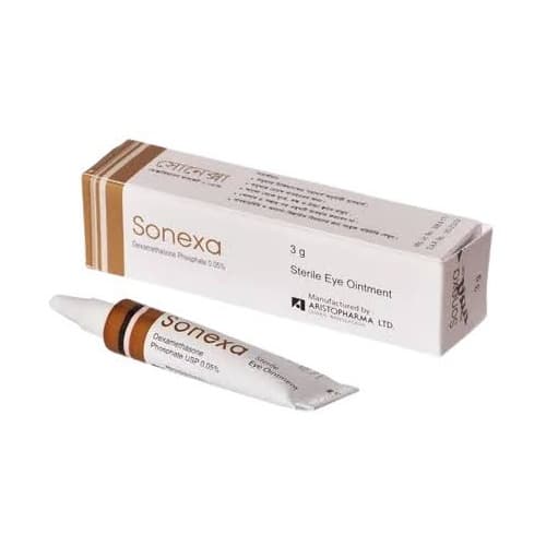 Sonexa  Ointment