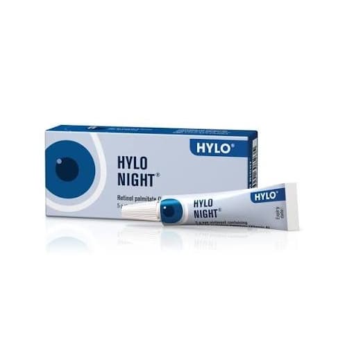 Hylo Night