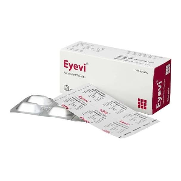 Eyevi