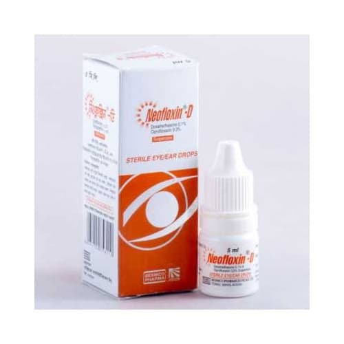 Neofloxin D - Image 2