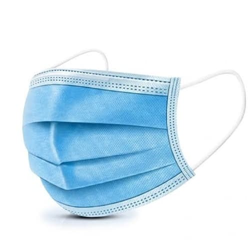 SEPNIL FACE MASK BLU