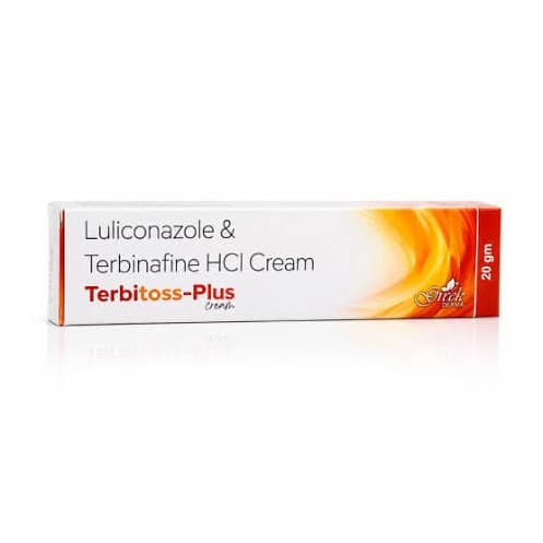 TERBITOSS PLUS CREAM