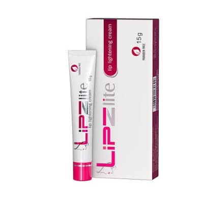 LIPZLITE CREAM