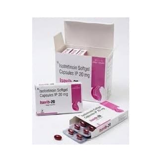 ISOVIB 20