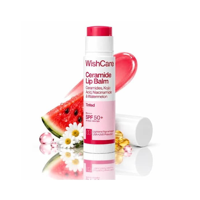 WISH CARE CERAMIDE LIP BALM