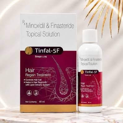 TINFAL 5F SOLUTION