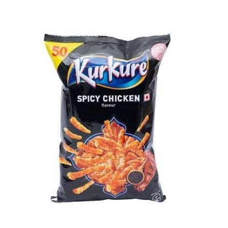 Kurkure CHIPS