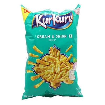 Kurkure CHIPS